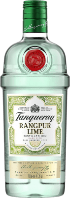 Джин Tanqueray Rangpur Lime Gin 70 cl