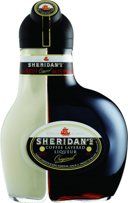 Crema di Liquore Sheridan's 1 L