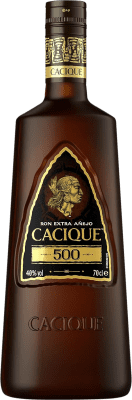 Ром Cacique 500 Extra Añejo 70 cl