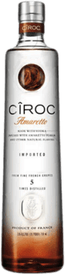 ウォッカ Cîroc Amaretto 1 L