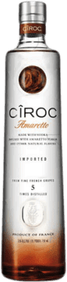 伏特加 Cîroc 1 L Amaretto — 杏仁酒