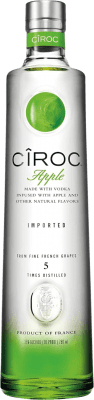 Wodka Cîroc Apple 70 cl