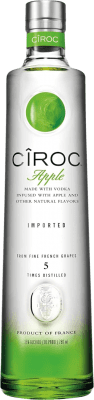 Водка Cîroc Apple 70 cl