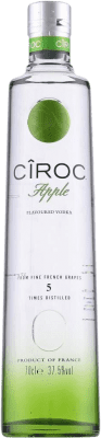 ウォッカ Cîroc Apple 70 cl