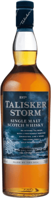 ウイスキーシングルモルト Talisker Storm