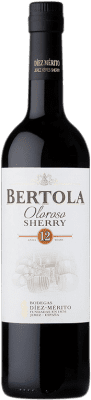 Díez Mérito Bertola 12 Jahre