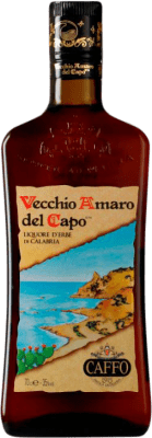 利口酒 Fratelli Caffo Vecchio Amaro del Capo 70 cl