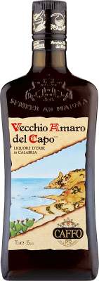 Ликеры Fratelli Caffo Vecchio Amaro del Capo 70 cl