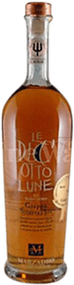 Grappa Marzadro Le Diciotto Lune Magnum Bottle 1,5 L