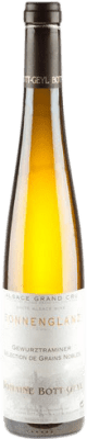 Domaine Bott-Geyl Sonnenglanz Gewürztraminer — Гевюрцтраминер France Grand Cru Crianza — Крианса 75 cl