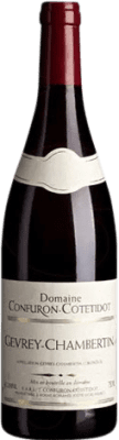Confuron-Cotetidot Pinot Noir — ピノ・ノワール Gevrey-Chambertin 75 cl