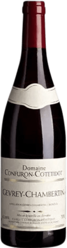 83,95 € | 赤ワイン Confuron-Cotetidot A.O.C. Gevrey-Chambertin フランス Pinot Black 75 cl