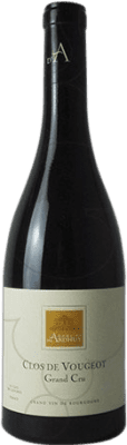 Domaine d'Ardhuy Clos de Vougeot Grand Cru Pinot Black Bourgogne 75 cl