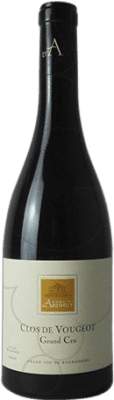 Domaine d'Ardhuy Clos de Vougeot Grand Cru