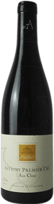 Domaine d'Ardhuy Savigny Premier Cru Aux Clous Pinot Black Bourgogne 岁 75 cl