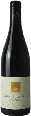 Domaine d'Ardhuy Savigny Premier Cru Aux Clous Pinot Black Savigny-lès-Beaune 高齢者 75 cl