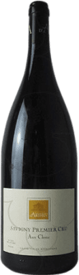 Domaine d'Ardhuy Savigny Premier Cru Aux Clous Pinot Black Bourgogne старения бутылка Магнум 1,5 L