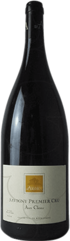 送料無料 | 赤ワイン Domaine d'Ardhuy Savigny Premier Cru Aux Clous 高齢者 A.O.C. Savigny-lès-Beaune ブルゴーニュ フランス Pinot Black マグナムボトル 1,5 L