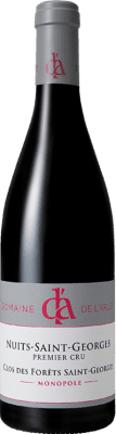 Domaine de La Vougeraie Clos de Thorey Monopole Premier Cru Spätburgunder Nuits-Saint-Georges Alterung 75 cl