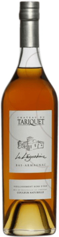 49,95 € Бесплатная доставка | арманьяк Domaine du Tariquet Legendaire