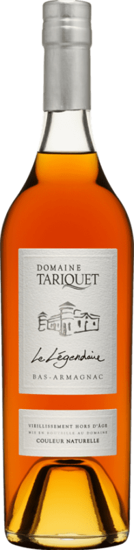 71,95 € | アルマニャック Domaine du Tariquet Legendaire フランス 70 cl