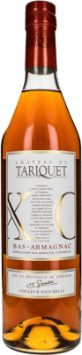 Armagnac Domaine du Tariquet X.O. Extra Old 70 cl