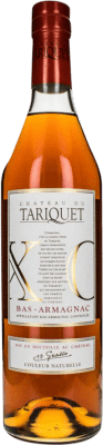 Armagnac Domaine du Tariquet X.O. Extra Old