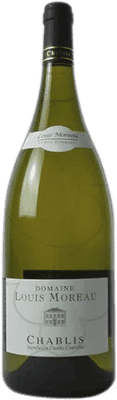 Louis Moreau Jovem 1,5 L