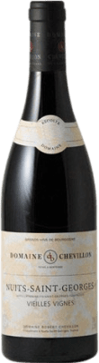 Robert Chevillon Nuits-Saint-Georges Vieilles Vignes Pinot Black Bourgogne 75 cl