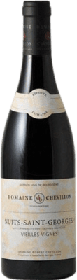 Robert Chevillon Vieilles Vignes Pinot Nero Nuits-Saint-Georges 75 cl