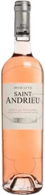 Saint Andrieu Provence France Young 75 cl