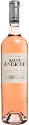Saint Andrieu Provence France молодое 75 cl