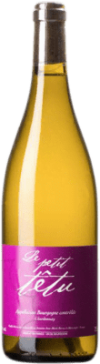 Sarnin-Berrux Le Petit Têtu Crianza