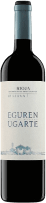 Eguren Ugarte Rioja Réserve 75 cl