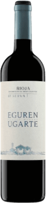 Eguren Ugarte Reserve — Gereift