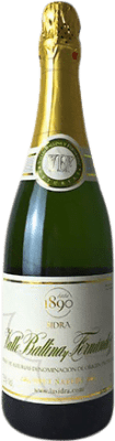 Cidre El Gaitero Brut Natur