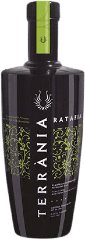 Spedizione Gratuita | Liquori Epica Mediterrania Ratafia Terrània Especial Spagna 70 cl