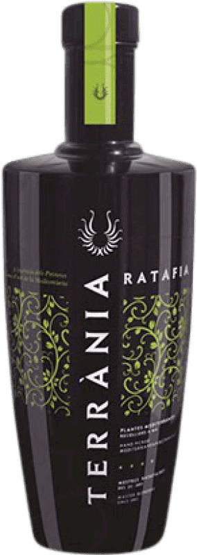18,95 € | Ratafia Epica Mediterrania Ratafia Terrània Especial Spain 70 cl