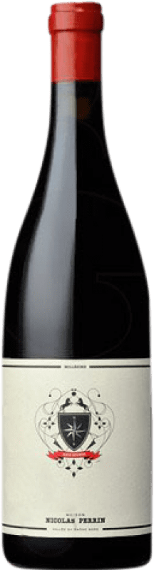 送料無料 | 赤ワイン Famille Perrin Les Alexandrins Ermitage A.O.C. France フランス Syrah 75 cl