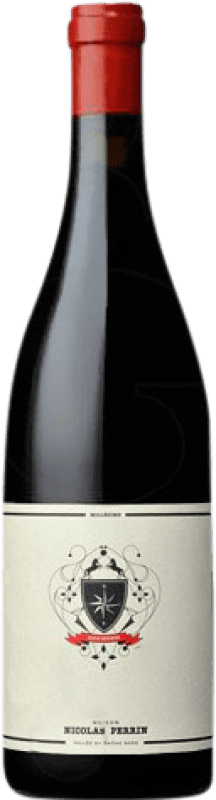 63,95 € | Red Wine Famille Perrin Les Alexandrins Ermitage A.O.C. France France Syrah — Shiraz 75 cl