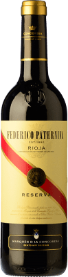 Paternina Rioja Резерв 75 cl