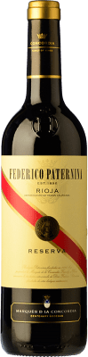 Paternina Rioja レセルバ 75 cl