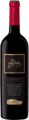 Félix Solís Ayrum Tempranillo Valdepeñas 大储备 75 cl