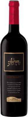 Félix Solís Ayrum Grande Reserva