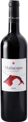 Finca de Los Arandinos Malacapa Rioja 年轻的 75 cl