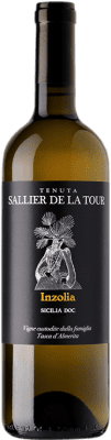 Tasca Conti d'Almerita Sallier de la Tour