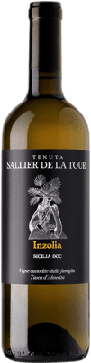 Tasca d'Almerita Sallier de la Tour Inzolia Sicilia 75 cl