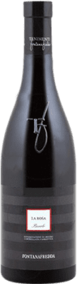Fontanafredda La Rosa Nebbiolo — Неббиоло Barolo 75 cl