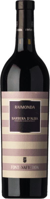 Fontanafredda Raimonda d'Alba Barbera Italy 75 cl