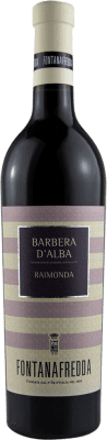 Fontanafredda Raimonda d'Alba Barbera Italy 75 cl